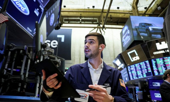 Chứng khoán thế giới kết thúc ảm đạm, Nhật Bản dẫn đầu mức tăng ở Châu Á