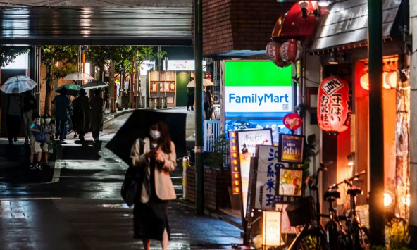 Sự ảnh hưởng kinh tế của Nhật Bản suy yếu ở Đông Nam Á