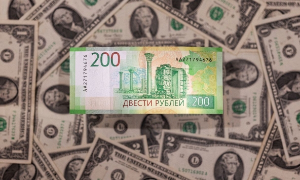 Nga tiến thêm 1 bước đến tình trạng vỡ nợ trái phiếu quốc tế