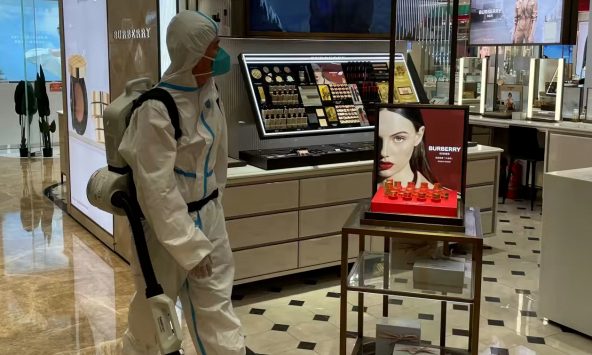 14% công ty Nhật Bản ở Thượng Hải chuyển hướng đầu tư