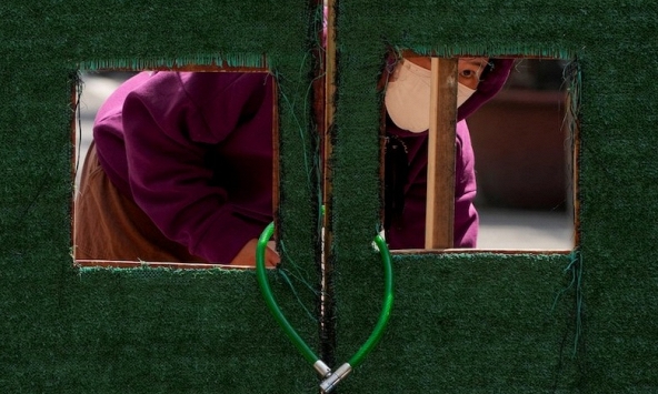 Hậu phong tỏa, Thượng Hải đối mặt với một cuộc khủng hoảng 'sức khỏe tâm thần' nghiêm trọng