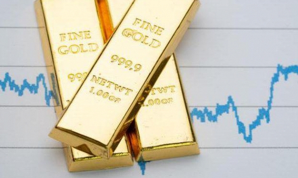 Vàng vẫn bị mắc kẹt trong cuộc chiến giữa Fed và lạm phát