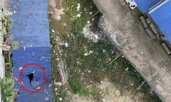 Nam thanh niên ở Thái Nguyên rơi từ tầng 11 xuống đất tử vong 