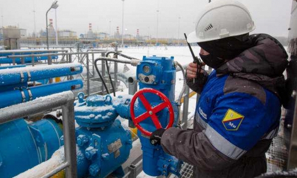 Giá gas hôm nay 6/6: Tiếp tục đi ngang?