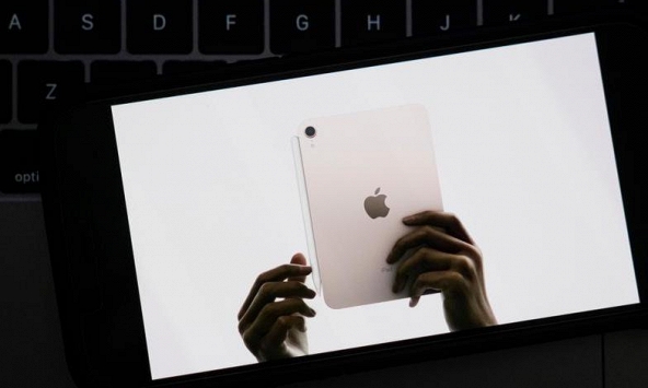 Việt Nam lại trở thành tâm điểm chú ý sau động thái của Apple