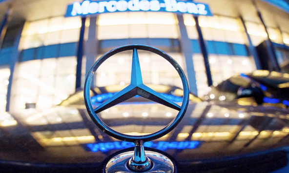 Mercedes-Benz triệu hồi khoảng 1 triệu xe cũ bị lỗi trên toàn thế giới