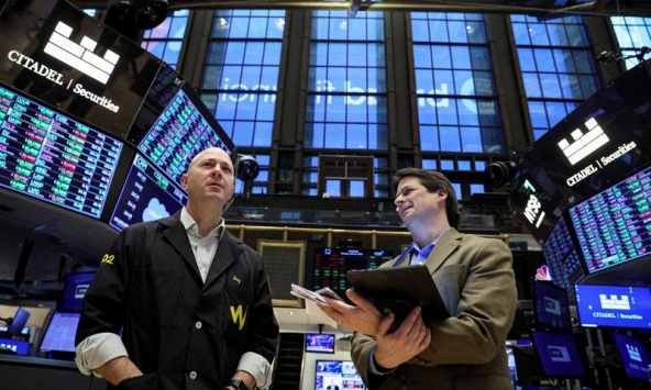 5 điều cần biết trước khi thị trường chứng khoán Mỹ mở cửa vào thứ Hai