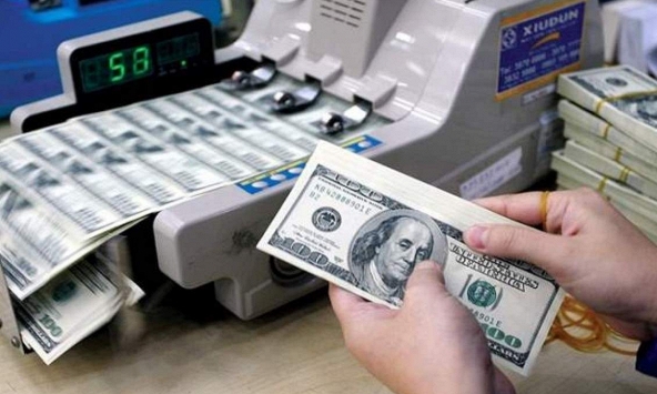 Giá USD hôm nay 6/6: Tiếp tục tăng?