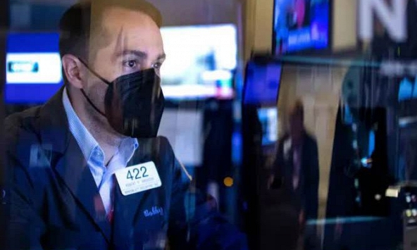 Chứng khoán Mỹ tăng điểm trở lại nhờ triển vọng việc làm tốt lên