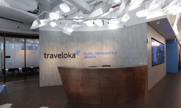 Traveloka dự kiến huy động 200 triệu USD