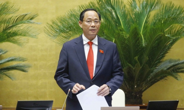 Bộ Chính trị triệu tập họp bất thường vào 16h30 chiều nay