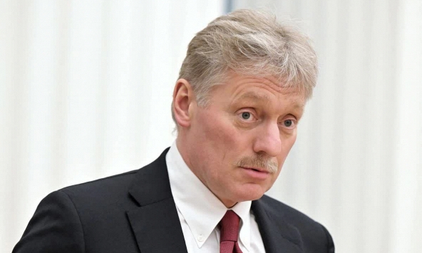 Nga muốn đàm phán về vũ khí hạt nhân với Mỹ