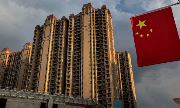 Thiếu bất động sản, kinh tế Trung Quốc phục hồi chậm sau khi nước này nới lỏng phong tỏa