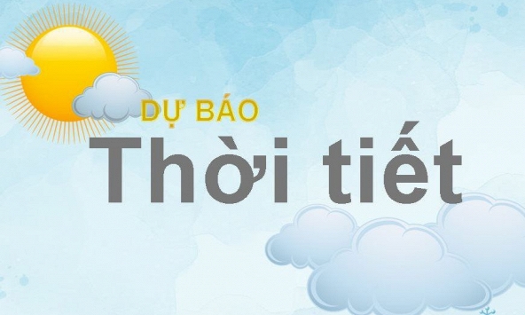 Dự báo thời tiết đêm nay và ngày mai (7-8/6): Nam Bộ ngày nắng