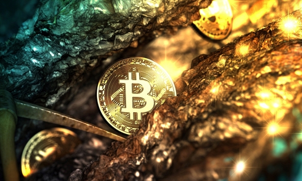 Bitcoin có thể đạt mức 35.000 USD trong vài ngày tới 