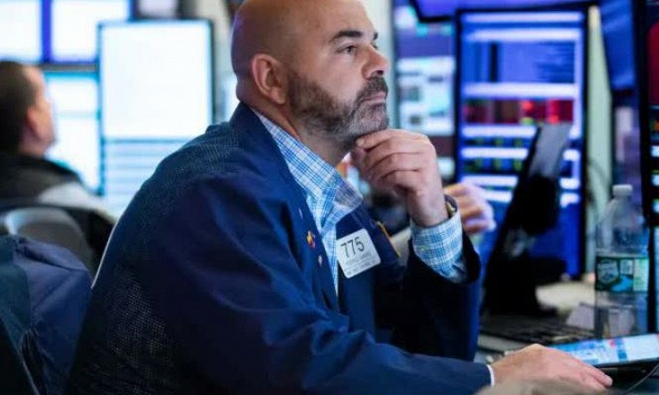 Chứng khoán thế giới giảm nhẹ, cổ phiếu Châu Á biến động trái chiều