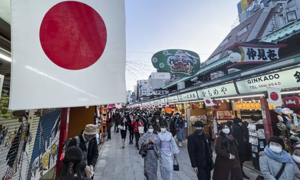 Quy định mới của Nhật Bản đối với các đoàn du lịch nước ngoài