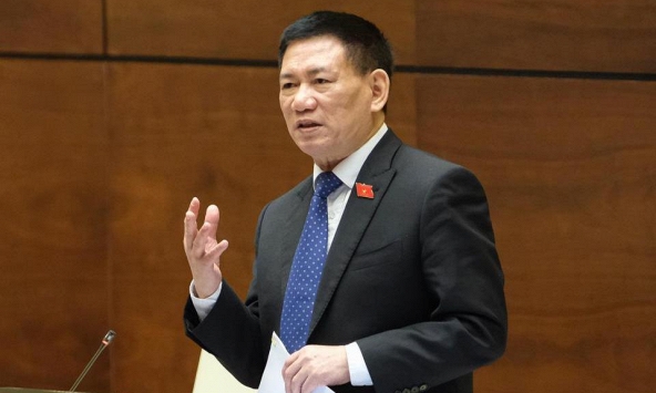 Bộ Tài chính nói gì về 'bong bóng chứng khoán'?