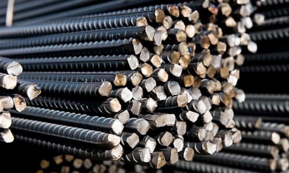 Giá thép hôm nay 8/6: Thép thế giới ổn định, trong nước hạ nhiệt