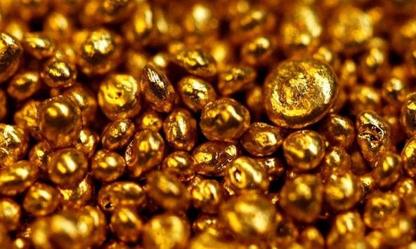 Giá vàng hôm nay 8/6: Nhà đầu cơ đang mua vào