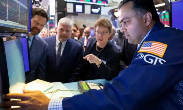 5 điều cần biết trước khi thị trường chứng khoán Mỹ mở cửa vào thứ Tư