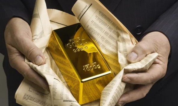 Giá vàng hôm nay 9/6: Chờ đợi cuộc họp của Fed vào tuần tới