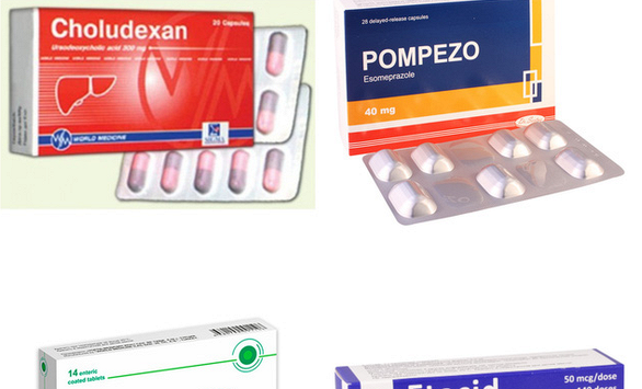 Bộ Y tế thu hồi 5 loại thuốc do giả mạo hồ sơ