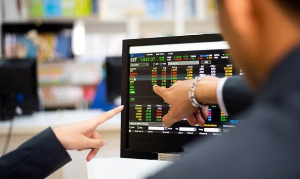 Chứng khoán hôm nay 9/6: VN-Index ổn định ở ngưỡng 1.300 điểm