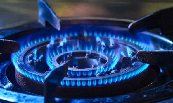 Giá gas hôm nay 9/6: Tuột dốc