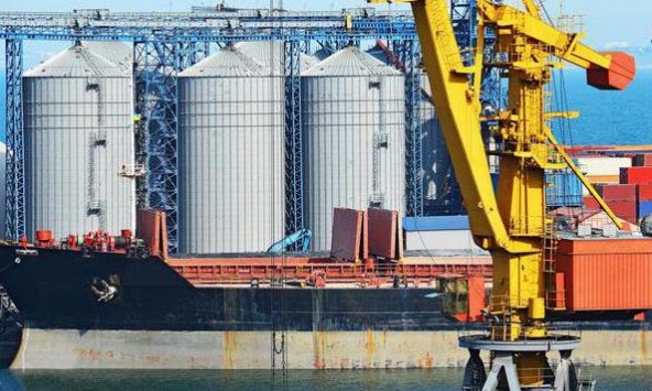 Việc mở 'hành lang ngũ cốc' trên Biển Đen để giải quyết nạn đói trên toàn cầu có khả thi?