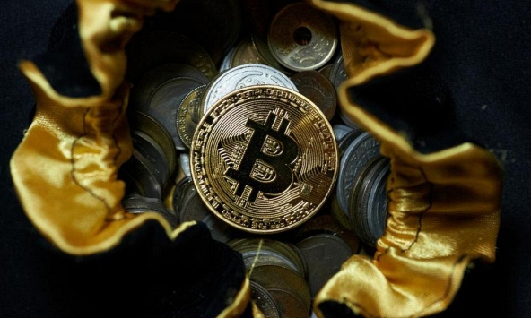 Giá bitcoin hôm nay 10/6: Giảm nhẹ, giao dịch quanh ngưỡng 30.000 USD