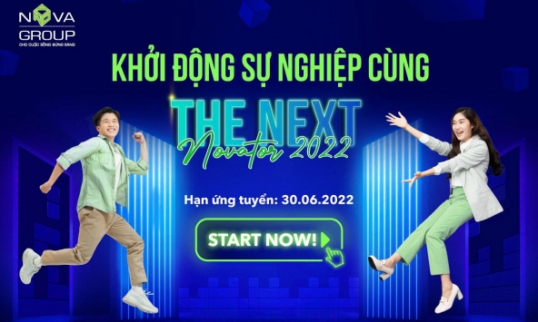 Ngày hội tuyển dụng tại Novaland Gallery: Cơ hội vàng cho GenZ