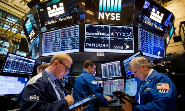 Dow Jones là gì? Những điều cần biết về Dow Jones