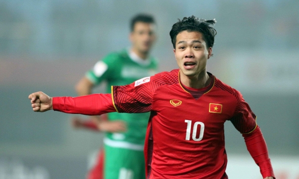 Nhận định đội hình giữa U23 Saubi Arabia với U23 Việt Nam