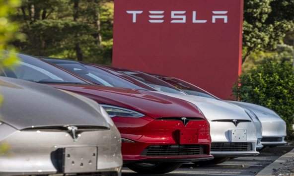 Tesla hủy loạt sự kiện tuyển dụng tại Trung Quốc