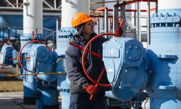 Giá gas hôm nay 10/6: Gas thế giới ghi nhận ở mức thấp