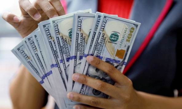 Giá USD hôm nay 10/6: Đồng USD phục hồi trước thềm dữ liệu lạm phát