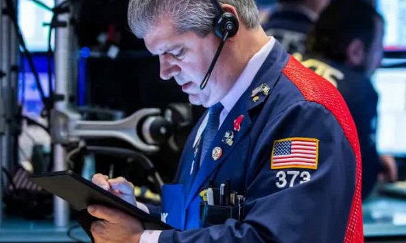 Chứng khoán châu Á - Thái Bình Dương vẫn tiếp tục trượt dài 