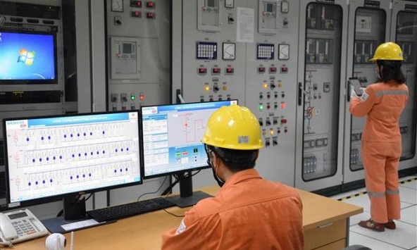 Lịch cúp điện Đồng Nai từ ngày 10/6-16/6/2022