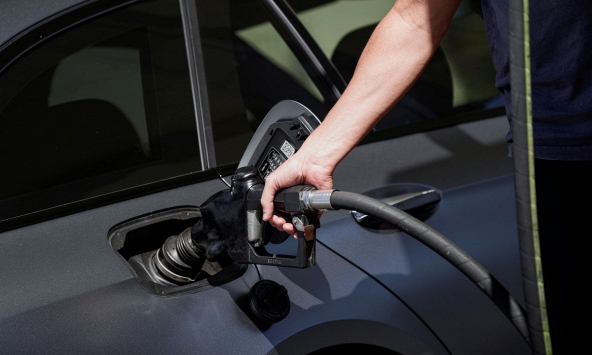 Giá xăng ở Hoa Kỳ lên mức cao nhất từ trước đến nay