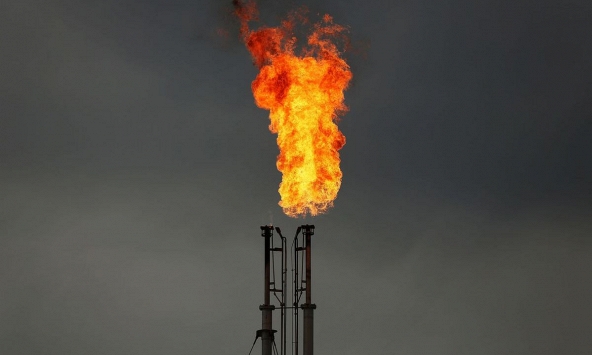 Giá gas hôm nay 11/6: Hạ nhiệt