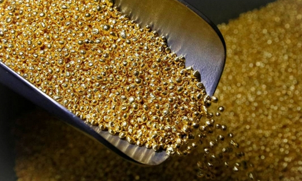 Giá vàng hôm nay 11/6: Quay đầu tăng sau báo cáo lạm phát của Mỹ