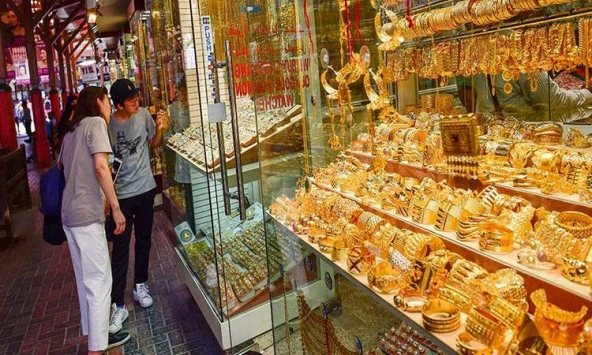 Chuyên gia vẫn thận trọng với giá vàng trong tuần tới