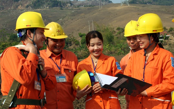 Lịch cúp điện Long An từ ngày 10/6-16/6/2022