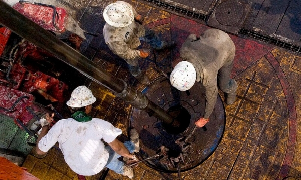 Giá xăng dầu hôm nay 11/6: Vẫn duy trì ở mức cao