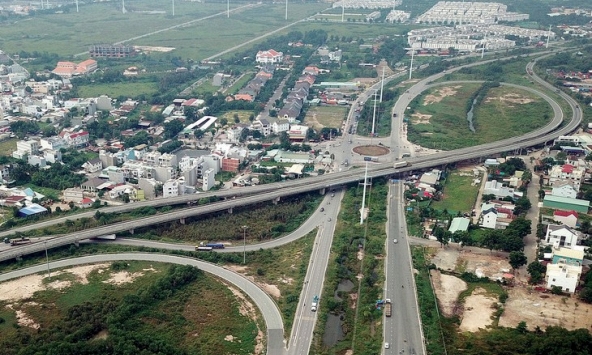 Vành đai 3 TP.HCM đoạn Tân Vạn - Nhơn Trạch tăng thêm hơn 1.600 tỷ đồng