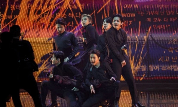 BTS lập kỷ lục ‘vô tiền khoáng hậu’ với album mới 