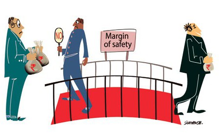 Biên an toàn là gì? Những điều cần biết về biên độ an toàn