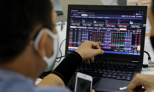 Cổ phiếu khuyến nghị 13/6: ACB, HPG, REE, AGG, TPB, NKG, GDT