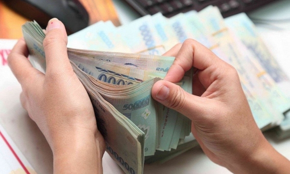 Tăng tiền lương tối thiểu vùng thêm 6%, có hiệu lực ngay từ ngày 1/7